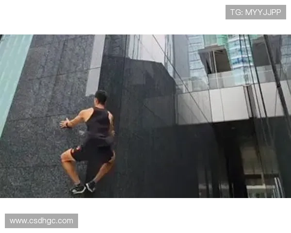 极限运动爱好者必看掌握这些技巧助你突破极限挑战极限运动的极致魅力