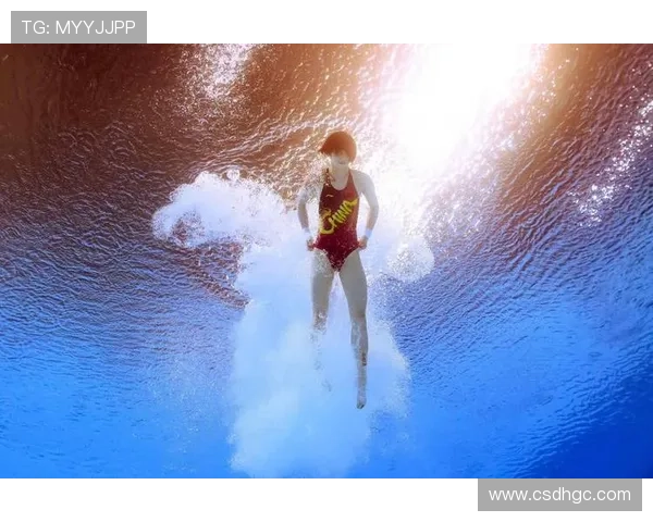 跳水运动中常见的技术错误及其修正方法解析