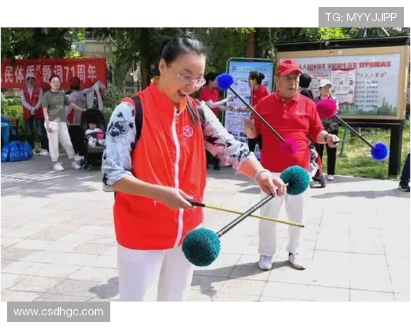 趣味体育活动新体验打造欢乐与健康并存的多元运动盛宴